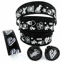 Cinelli Bande De Guidon Mike Giant Velvet