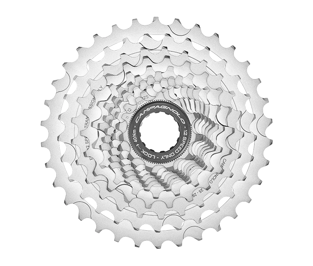 Campagnolo® Cassette Chorus 12 Vitesses 1 Campagnolo® Cassette Chorus 12 Vitesses