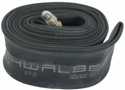 Schwalbe Chambre à Air AV 21 Pour 27,5 4 Schwalbe Chambre à Air AV 21 Pour 27,5 -Vélos Soldes 10400050 2