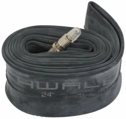 Schwalbe Tuyau DV 10 Pour 24" -Vélos Soldes 10421611 2