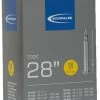 Schwalbe Chambre à Air SV 17 Pour 28" Extra Long