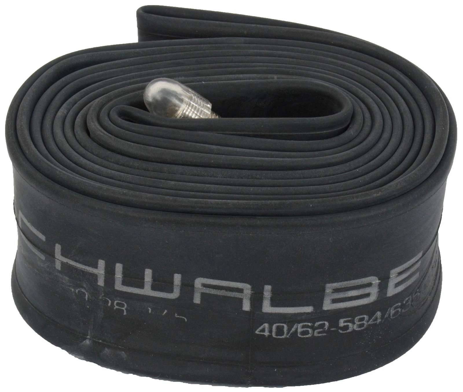 Schwalbe Tuyau AV 19 Pour 27,5/28/29 2 Schwalbe Tuyau AV 19 Pour 27,5/28/29 – Image 2