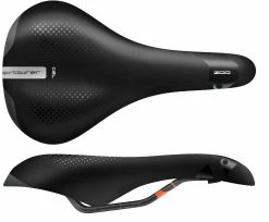 Sportourer ZOO Gel Hi-Viz