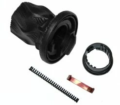 SRAM X.0 Pièce Rotative, Y Compris Caoutchouc De Poignée 3 Fois Micro