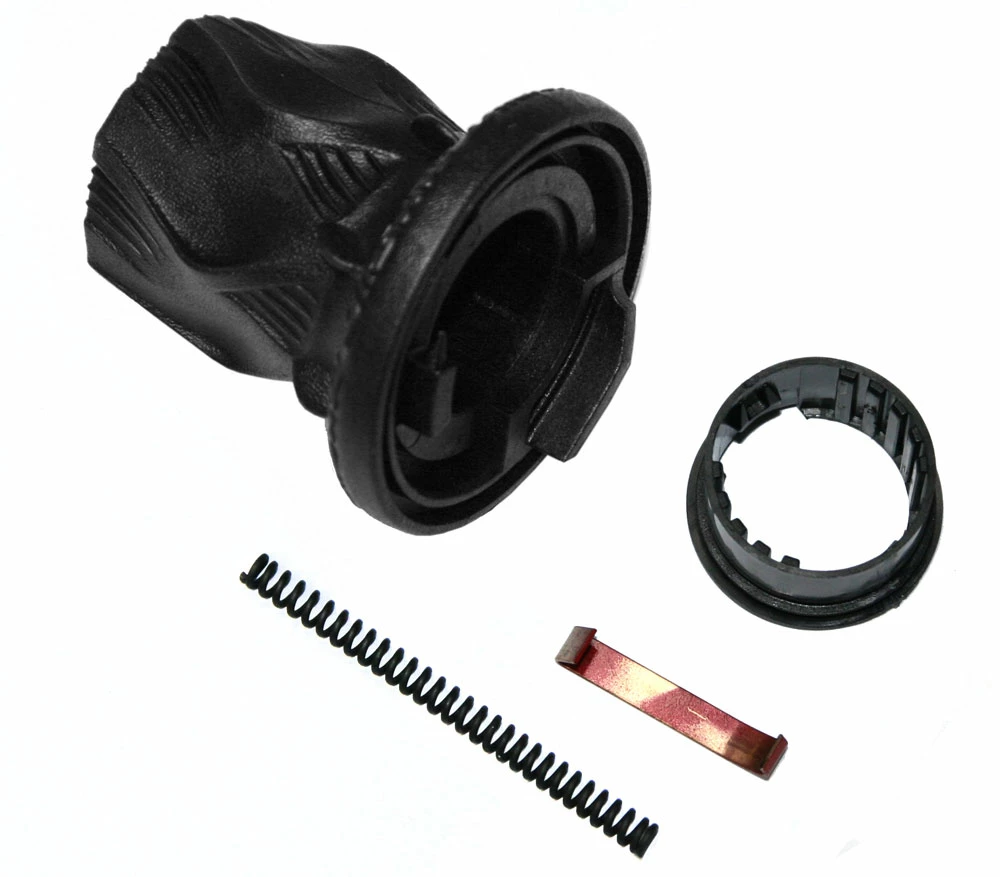 SRAM X.0 Pièce Rotative, Y Compris Caoutchouc De Poignée 3 Fois Micro 1 SRAM X.0 Pièce Rotative, Y Compris Caoutchouc De Poignée 3 Fois Micro