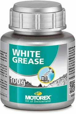Motorex Graisse WHITE GREASE