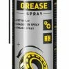 Motorex GREASE SPRAY Graisse Spéciale