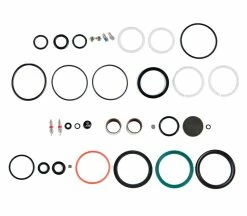 ROCKSHOX Service Kit Full Monarch RT3 Model 2013