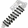 ROCKSHOX Ressort En Acier 550lb X 240mm (76mm) Pour Kage / Vivid R2C