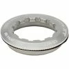 Shimano Bague De Fermeture Avec Bague D'espacement Pour CS-M771-10