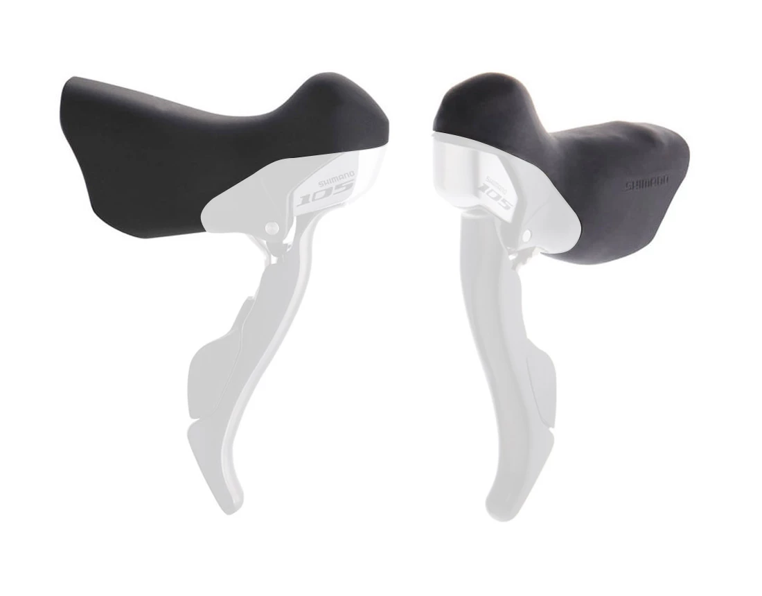 Shimano Couvertures De Support Pour Le ST-5700 1 Shimano Couvertures De Support Pour Le ST-5700