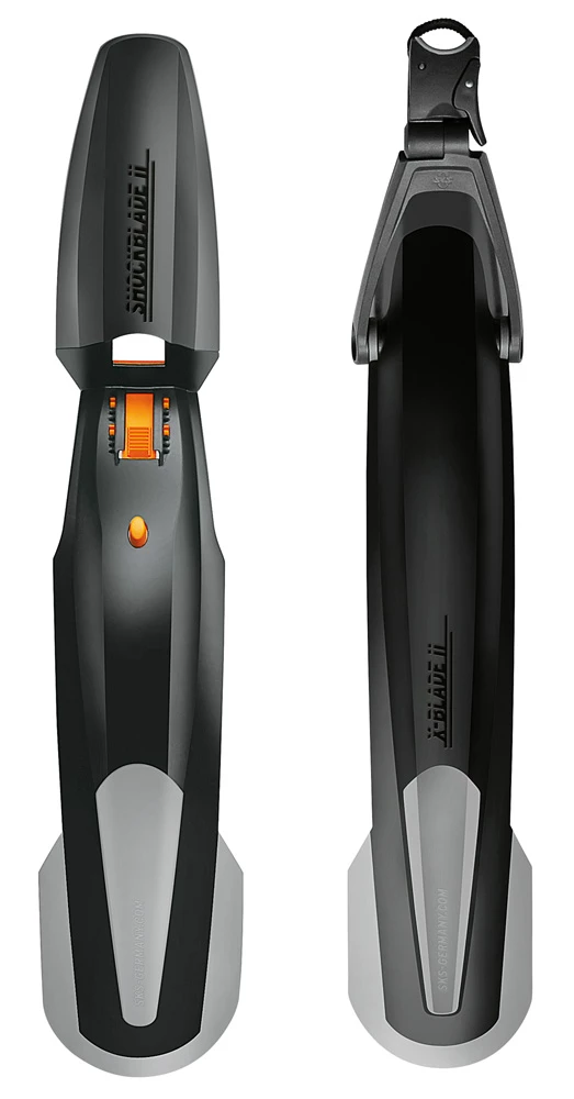 SKS Germany Jeu De Lames X Et De Lames De Choc 26"+27,5" 2 SKS Germany Jeu De Lames X Et De Lames De Choc 26"+27,5" – Image 2