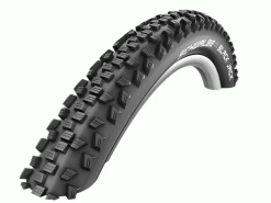 Schwalbe Black Jack BnR 16x1,90" Pneu à Fil
