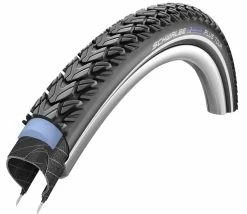 Schwalbe Marathon Plus Tour 28" 47-622 Reflex Pneu à Fil