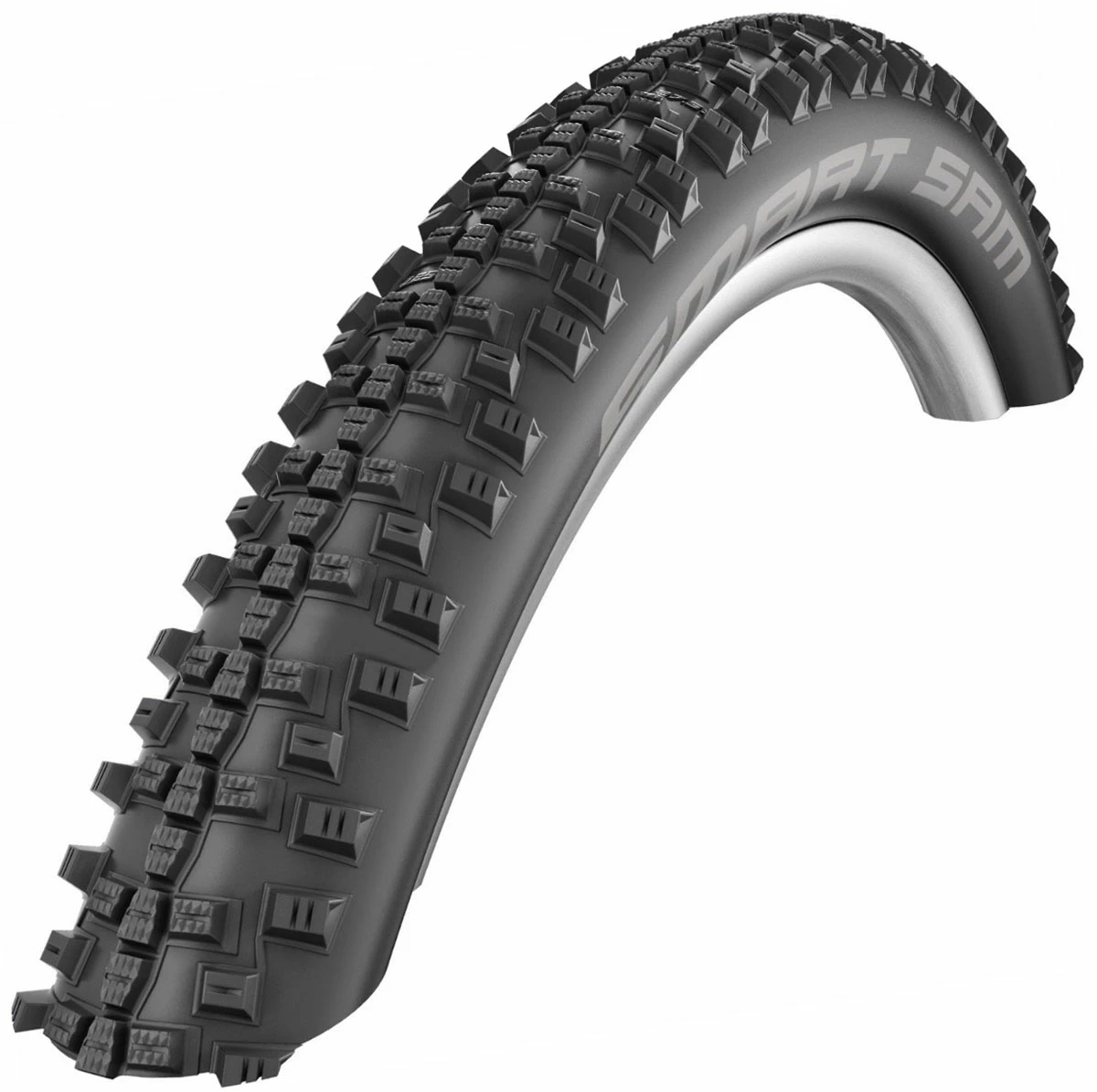 Schwalbe Pneu Filaire Smart Sam Performance Addix 24x2,10 1 Schwalbe Pneu Filaire Smart Sam Performance Addix 24x2,10