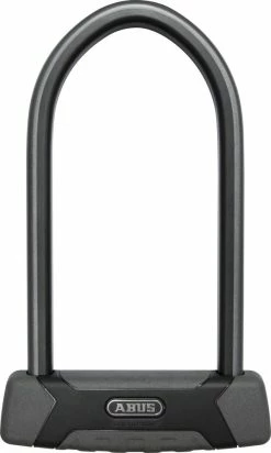 Abus Granit X-Plus 540/300 U-lock + Support USH540