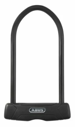 Abus Antivol à Arceau Granit 460/300, Support USH460 Inclus