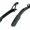 SKS Germany X-Blade & Shockblade Dark Set 26"+27,5"