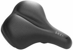 Natural Fit Selle Shen PonSo