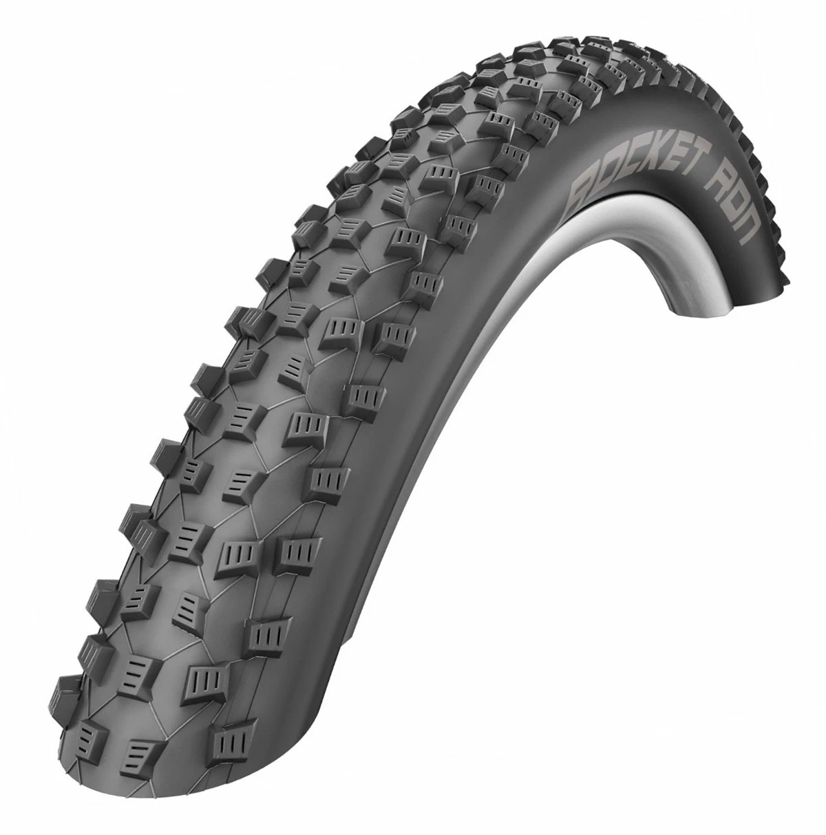 Schwalbe Pneu Pliant Rocket Ron Performance Addix 24x2,10 1 Schwalbe Pneu Pliant Rocket Ron Performance Addix 24x2,10