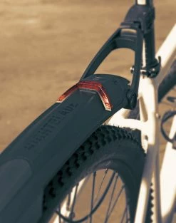 SKS Germany Nightblade 29" + 27,5 "plus Garde-boue -Vélos Soldes 11615 NIGHTBLADE image 01 late sunset