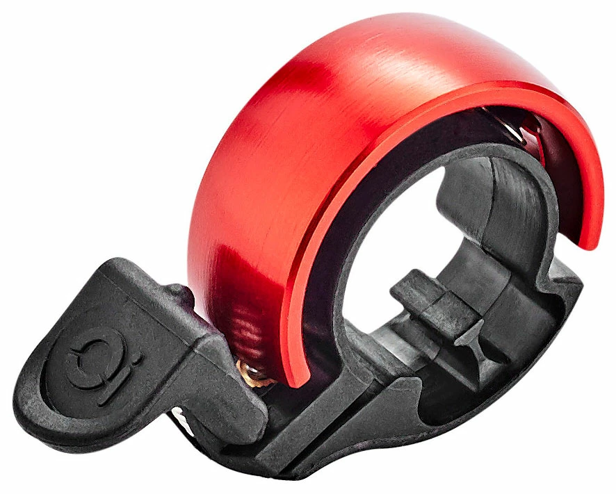 KNOG Cloche De Bicyclette Oi Classic Edition Limitée 1 KNOG Cloche De Bicyclette Oi Classic Edition Limitée
