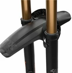 Fox Racing Float 40 Mud Guard