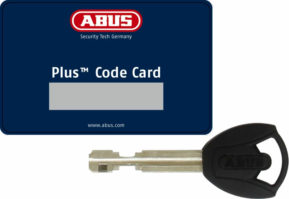 Abus Chaîne Antivol Granit CityChain X-Plus 1060/110 2 Abus Chaîne Antivol Granit CityChain X-Plus 1060/110 – Image 2