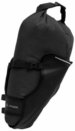 VAUDE Trailsaddle - Sac De Selle (12L)