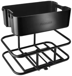 Racktime Boxit Small Panier De Transport