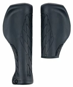 RFR Poignées COMFORT 2.0 Rohloff/Nexus/NuVinci