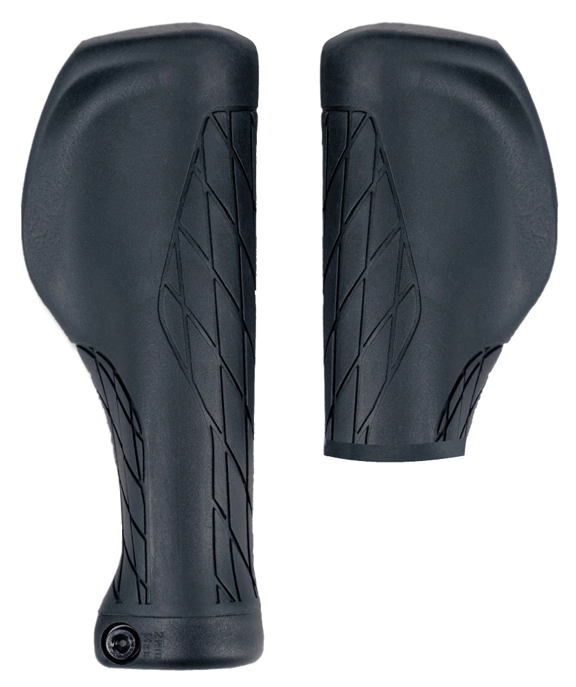 RFR Poignées COMFORT 2.0 Rohloff/Nexus/NuVinci 1 RFR Poignées COMFORT 2.0 Rohloff/Nexus/NuVinci