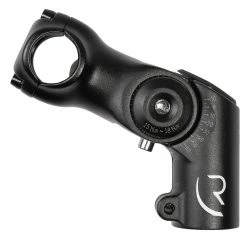 RFR Potence Réglable Surélevée Trekking 25,4mm -Vélos Soldes 13405 3Xwqe0Qchqaveo