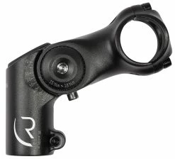 RFR Potence Réglable Surélevée MTB 31,8mm
