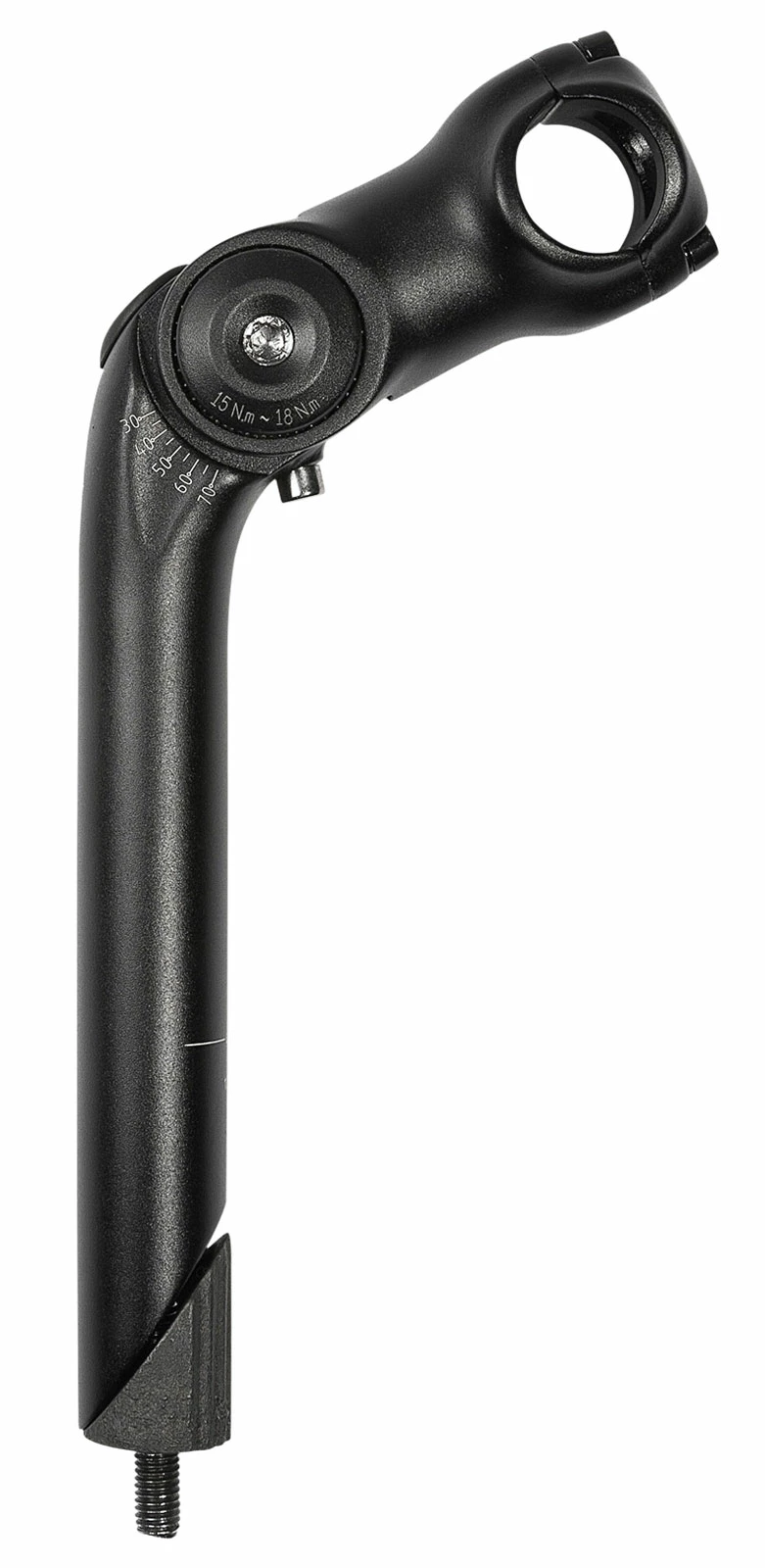 RFR Potence Réglable 25,4mm Avec Tige 1 RFR Potence Réglable 25,4mm Avec Tige