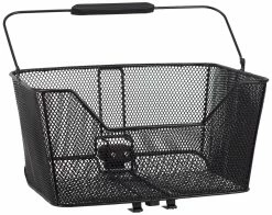 RFR Panier Porte-bagages Klick&Go