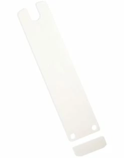 RFR Tube Diagonal E-Bike En Carbone Protection Contre Les Gravillons