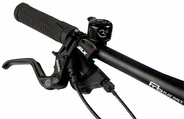 RFR Sonnette De Vélo Mini 2 RFR Sonnette De Vélo Mini – Image 2