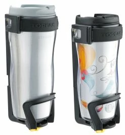 Topeak Porte-bidon Modula Java Cage -Vélos Soldes 15200018 3