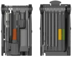 Topeak ALiEN X Multitool 9 Topeak ALiEN X Multitool -Vélos Soldes 15400120 detail 5