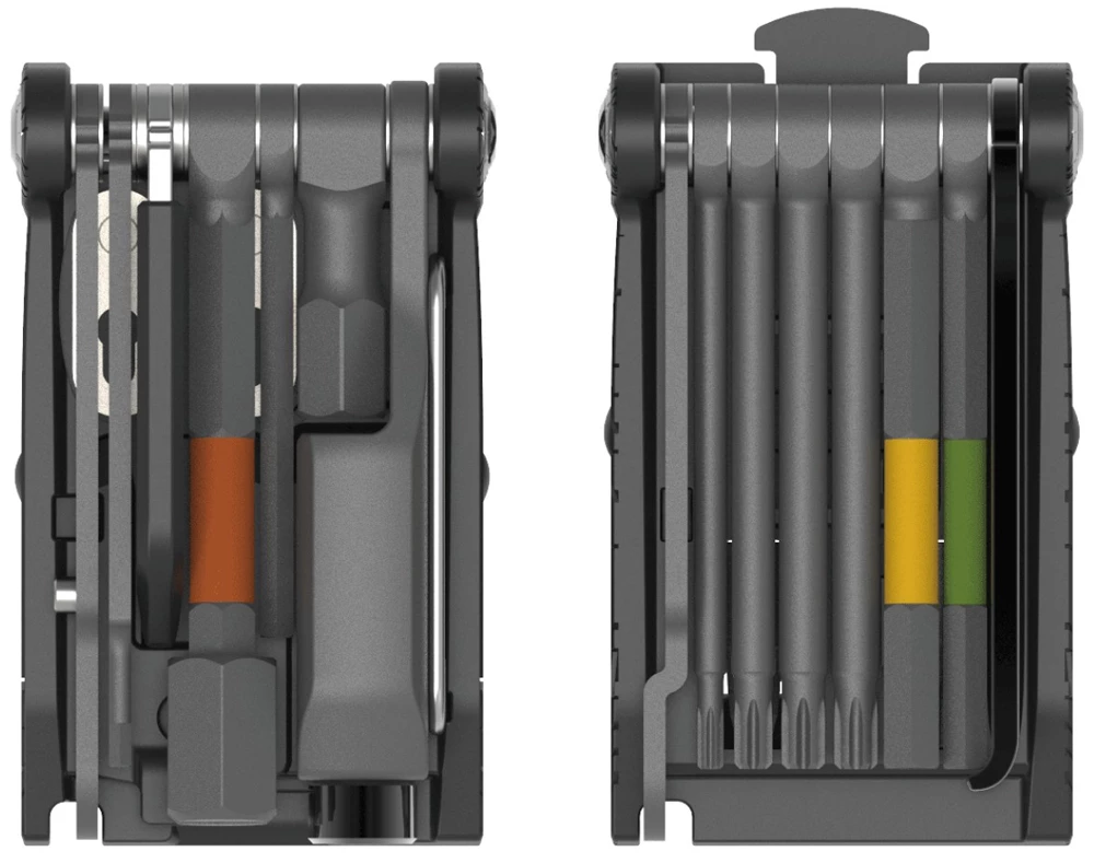 Topeak ALiEN X Multitool 4 Topeak ALiEN X Multitool – Image 4