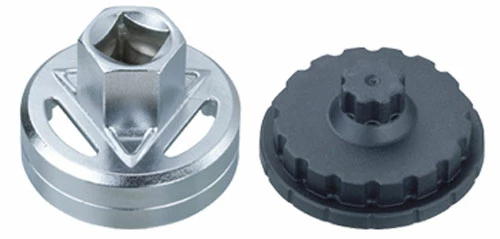 Topeak External Bottom Bracket Tool Outil Pour Palier De Pédalier 1 Topeak External Bottom Bracket Tool Outil Pour Palier De Pédalier