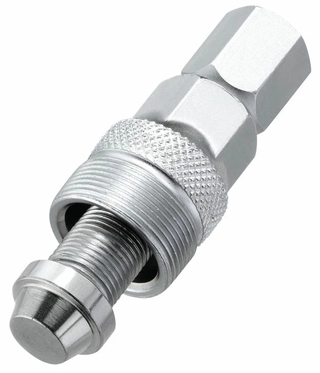 Topeak Universal Crank Puller Extracteur De Manivelle Pour Manivelles Carrées 1 Topeak Universal Crank Puller Extracteur De Manivelle Pour Manivelles Carrées