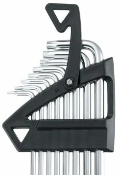 Topeak Torx Wrench Jeu De Clés Torx -Vélos Soldes 15410084 2