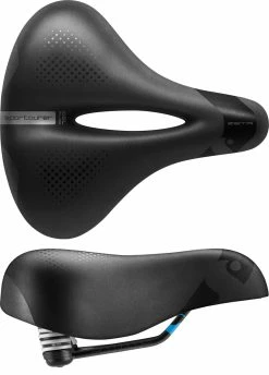 Sportourer ZETA Gel Flow Hi-Viz