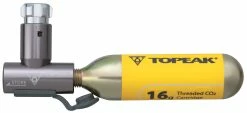 Topeak AirBooster -Vélos Soldes 15700276 2