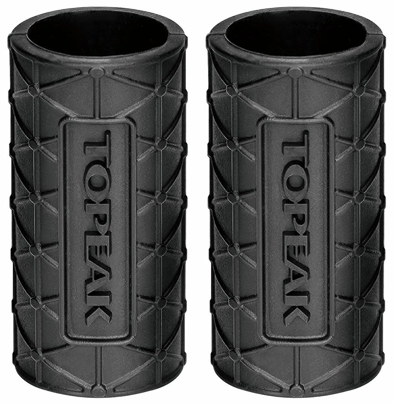 Topeak CO2 Sleeve 16g (paquet De 2) 1 Topeak CO2 Sleeve 16g (paquet De 2)