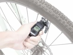 Topeak Jauge Numérique De La Navette -Vélos Soldes 15712012 3