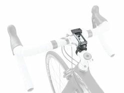 Topeak Support RideCase QuickClick™ Mount 1 1/4 -Vélos Soldes 15800043 3