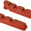 Kool-stop Plaquettes De Frein R4 Dura (105, Ultegra, DuraAce)